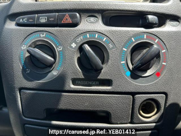 Used 2005 AT toyota succeed-van NCP51V Image[23]