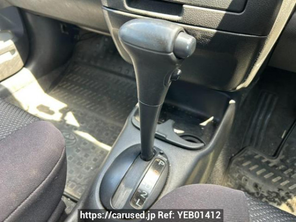 Used 2005 AT toyota succeed-van NCP51V Image[24]