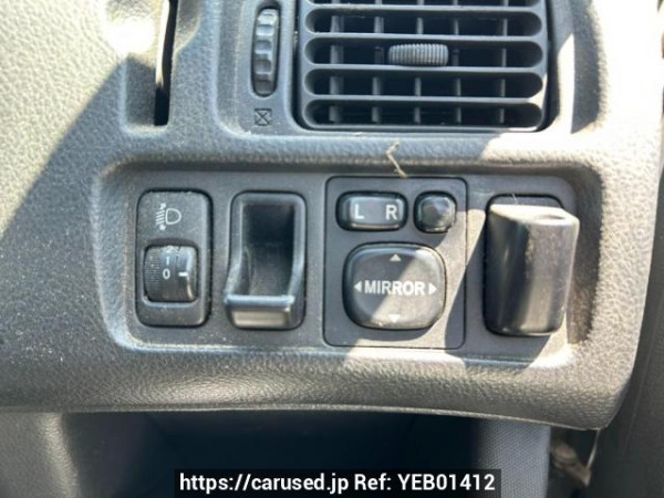 Used 2005 AT toyota succeed-van NCP51V Image[25]