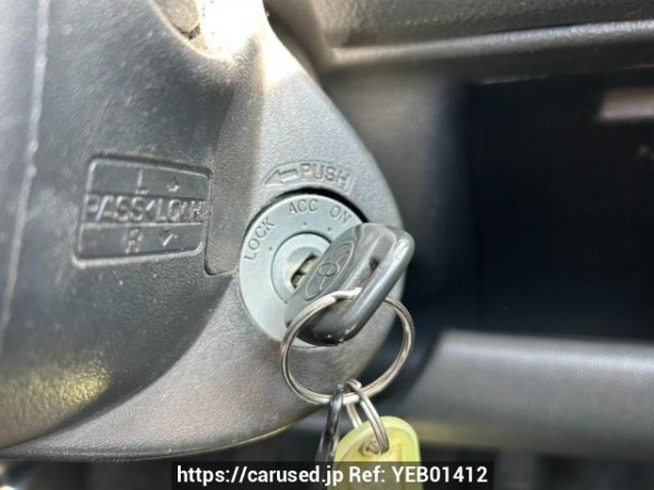 Used 2005 AT toyota succeed-van NCP51V Image[26]