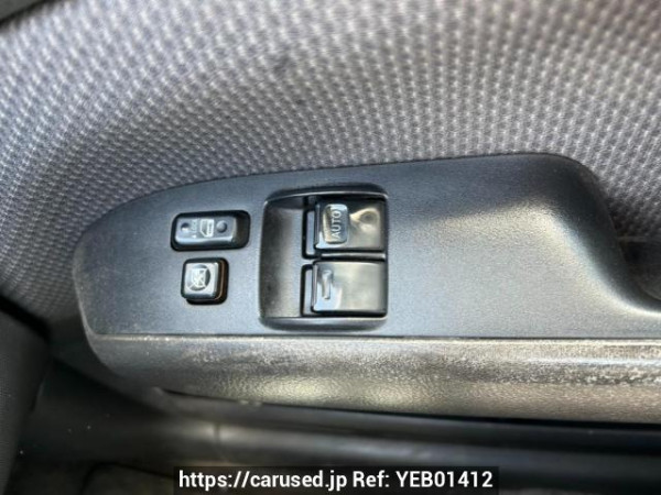Used 2005 AT toyota succeed-van NCP51V Image[28]