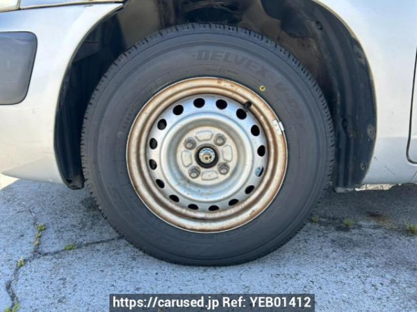 Used 2005 AT toyota succeed-van NCP51V Image[31]