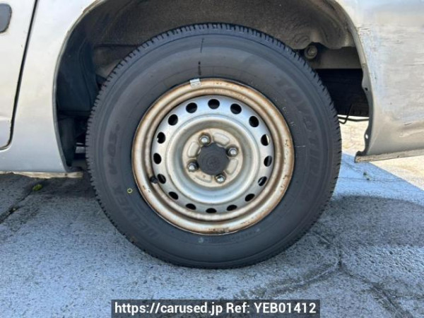 Used 2005 AT toyota succeed-van NCP51V Image[32]