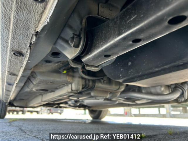 Used 2005 AT toyota succeed-van NCP51V Image[34]