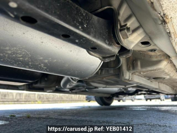 Used 2005 AT toyota succeed-van NCP51V Image[35]