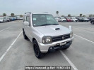 Suzuki Jimny JB23W
