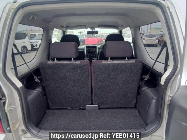 Used 2006 AT suzuki jimny JB23W Image[8]