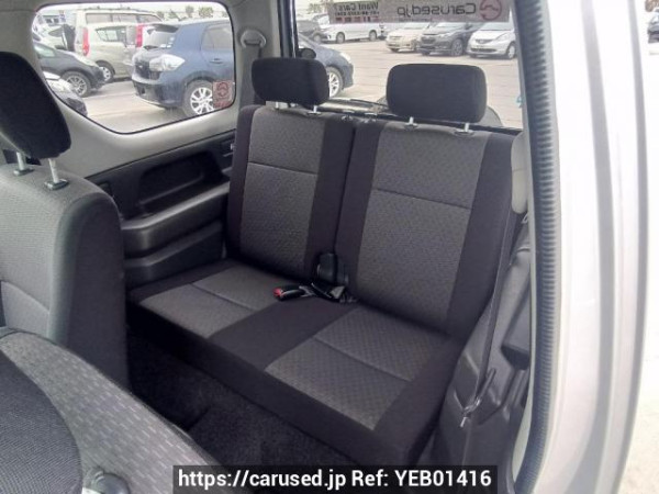 Used 2006 AT suzuki jimny JB23W Image[16]