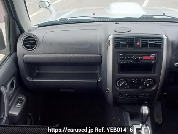 Used 2006 AT suzuki jimny JB23W Image[18]