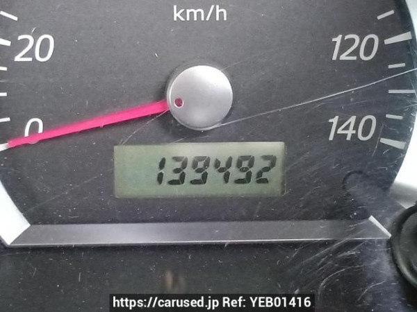 Used 2006 AT suzuki jimny JB23W Image[21]