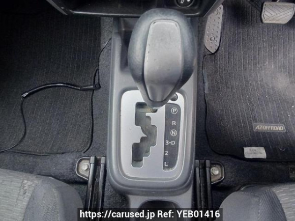 Used 2006 AT suzuki jimny JB23W Image[24]