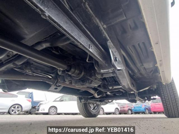 Used 2006 AT suzuki jimny JB23W Image[31]