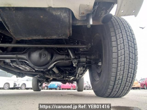 Used 2006 AT suzuki jimny JB23W Image[35]
