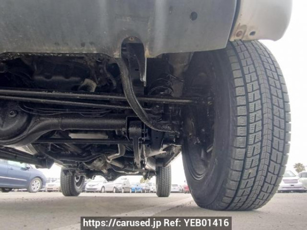 Used 2006 AT suzuki jimny JB23W Image[37]