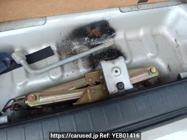 Used 2006 AT suzuki jimny JB23W Image[40]