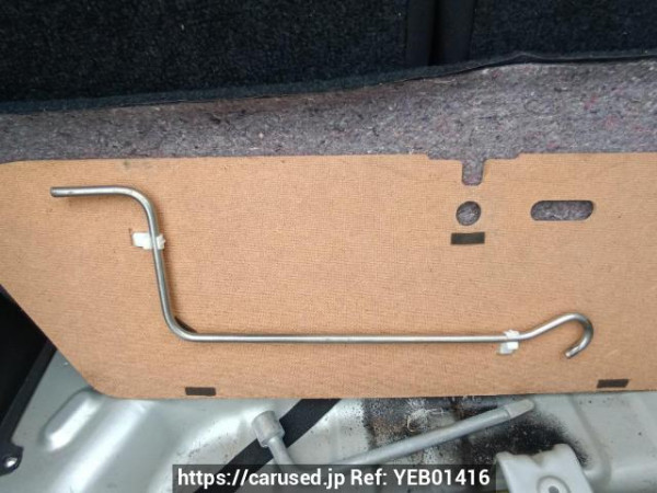 Used 2006 AT suzuki jimny JB23W Image[41]