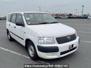 Toyota Succeed Van NCP51V