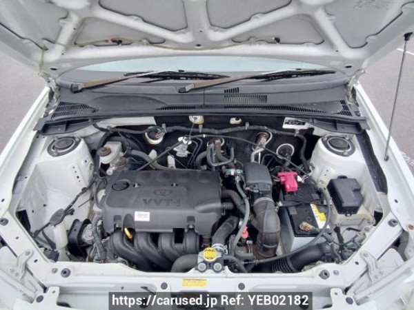 Used 2011 AT toyota succeed-van NCP51V Image[10]