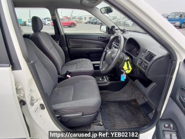 Used 2011 AT toyota succeed-van NCP51V Image[14]
