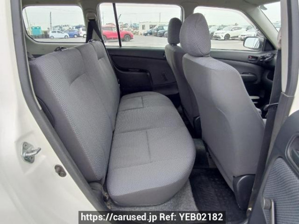 Used 2011 AT toyota succeed-van NCP51V Image[17]