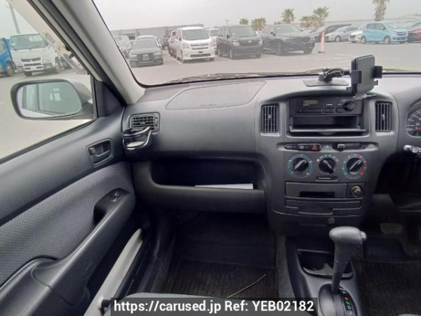 Used 2011 AT toyota succeed-van NCP51V Image[19]