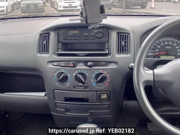 Used 2011 AT toyota succeed-van NCP51V Image[21]
