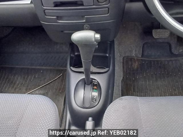 Used 2011 AT toyota succeed-van NCP51V Image[22]
