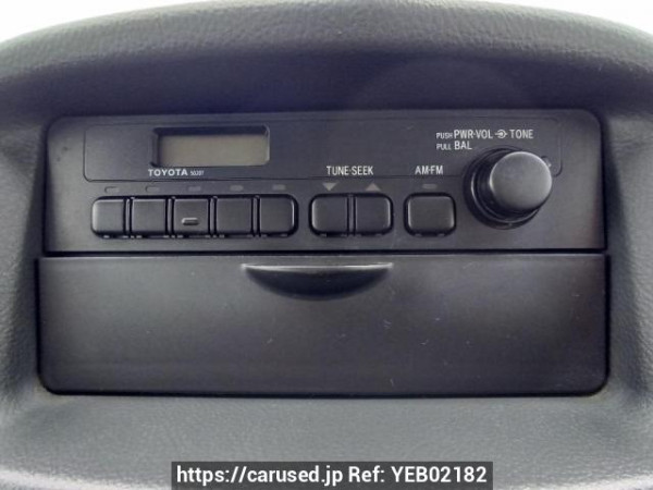 Used 2011 AT toyota succeed-van NCP51V Image[26]