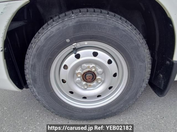 Used 2011 AT toyota succeed-van NCP51V Image[28]