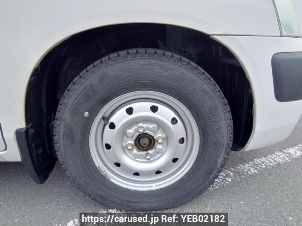 Used 2011 AT toyota succeed-van NCP51V Image[29]