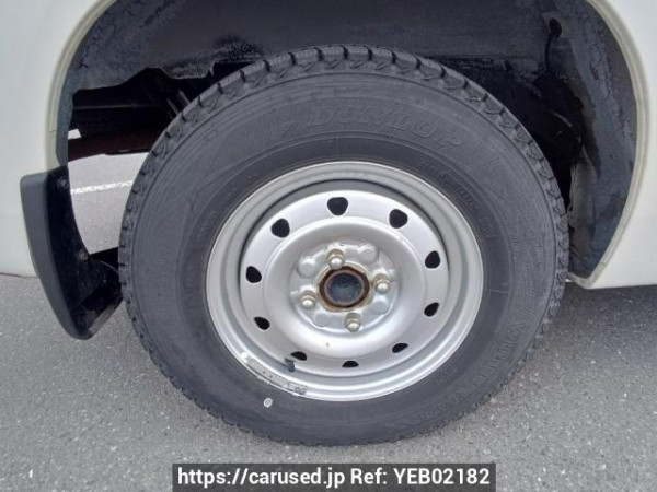 Used 2011 AT toyota succeed-van NCP51V Image[31]