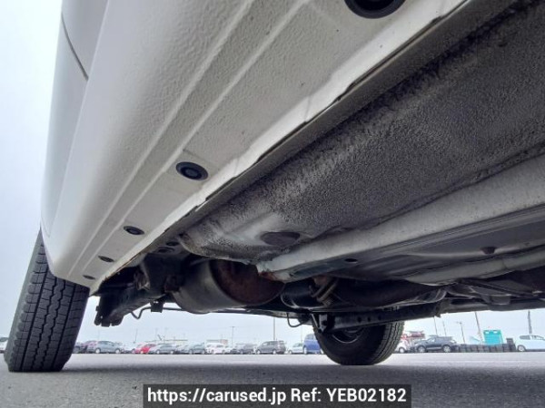 Used 2011 AT toyota succeed-van NCP51V Image[32]