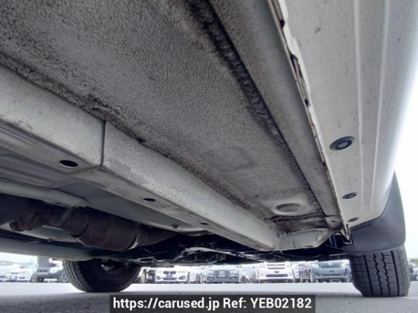 Used 2011 AT toyota succeed-van NCP51V Image[33]