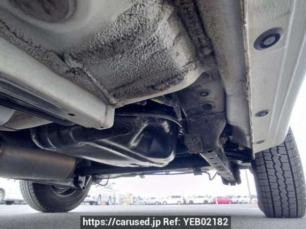Used 2011 AT toyota succeed-van NCP51V Image[35]
