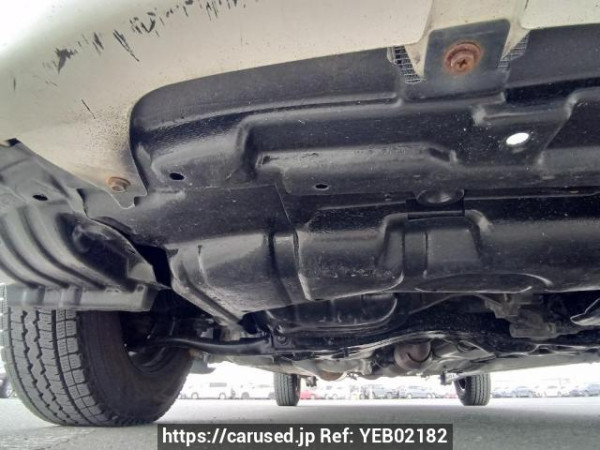 Used 2011 AT toyota succeed-van NCP51V Image[36]