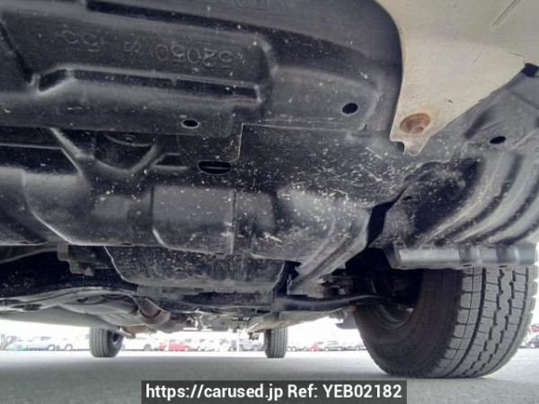 Used 2011 AT toyota succeed-van NCP51V Image[37]
