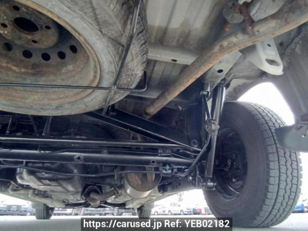 Used 2011 AT toyota succeed-van NCP51V Image[40]