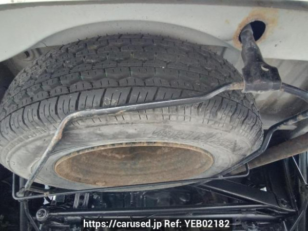 Used 2011 AT toyota succeed-van NCP51V Image[41]