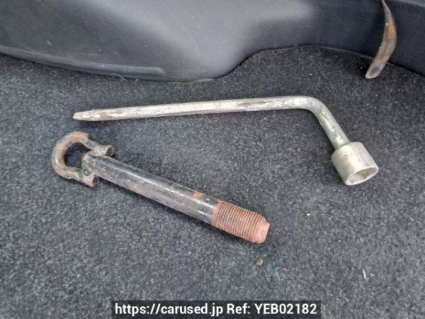 Used 2011 AT toyota succeed-van NCP51V Image[42]