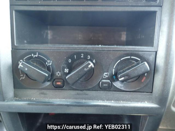 Used 2000 MT mitsubishi-fuso fighter FK71HH Image[16]