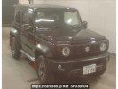 Suzuki Jimny Sierra JB74W