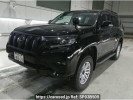 Toyota Land Cruiser Prado TRJ150W