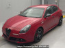 Used 2021 AT alfa-romeo giulietta 94018P Image[0]