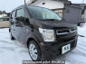 Used 2017 AT suzuki wagon-r MH55S Image[2]