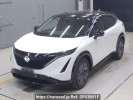 Nissan Ariya FE0