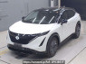 Used 2023 AT nissan ariya FE0 Image[0]