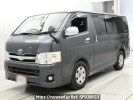 Toyota Hiace Van KDH206Vｶｲ