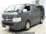 Used 2012 AT toyota hiace-van KDH206Vｶｲ Image[0]