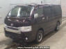 Used 2019 AT toyota regiusace-van GDH206V Image[0]