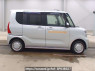 Used 2021 AT daihatsu tanto LA660S Image[2]